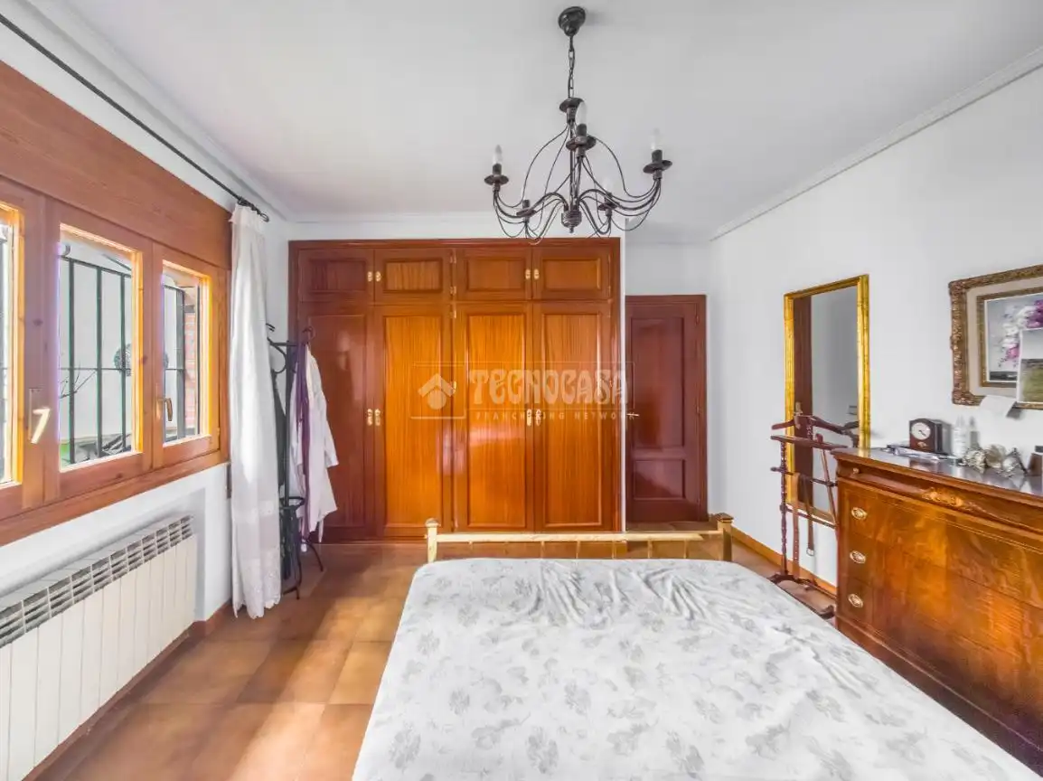 Habitación de Casa adosada en venta en Campo Real