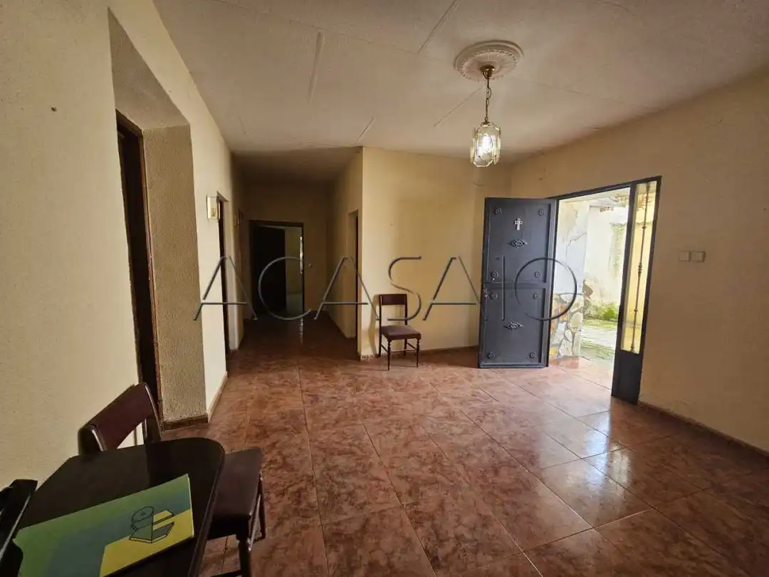 Houses for sale in Lominchar  with Storage room