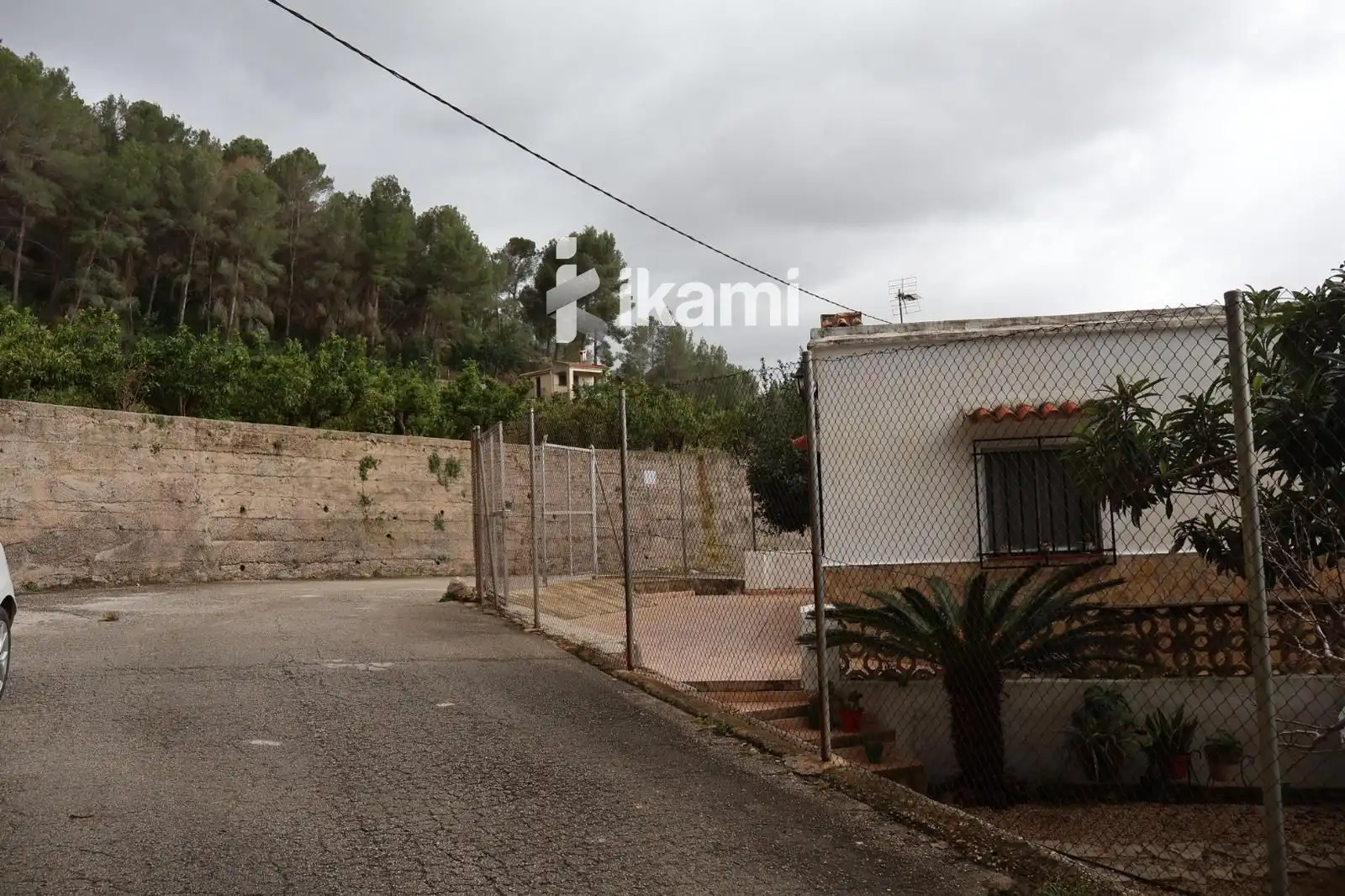 Casa o xalet en venda a Pego