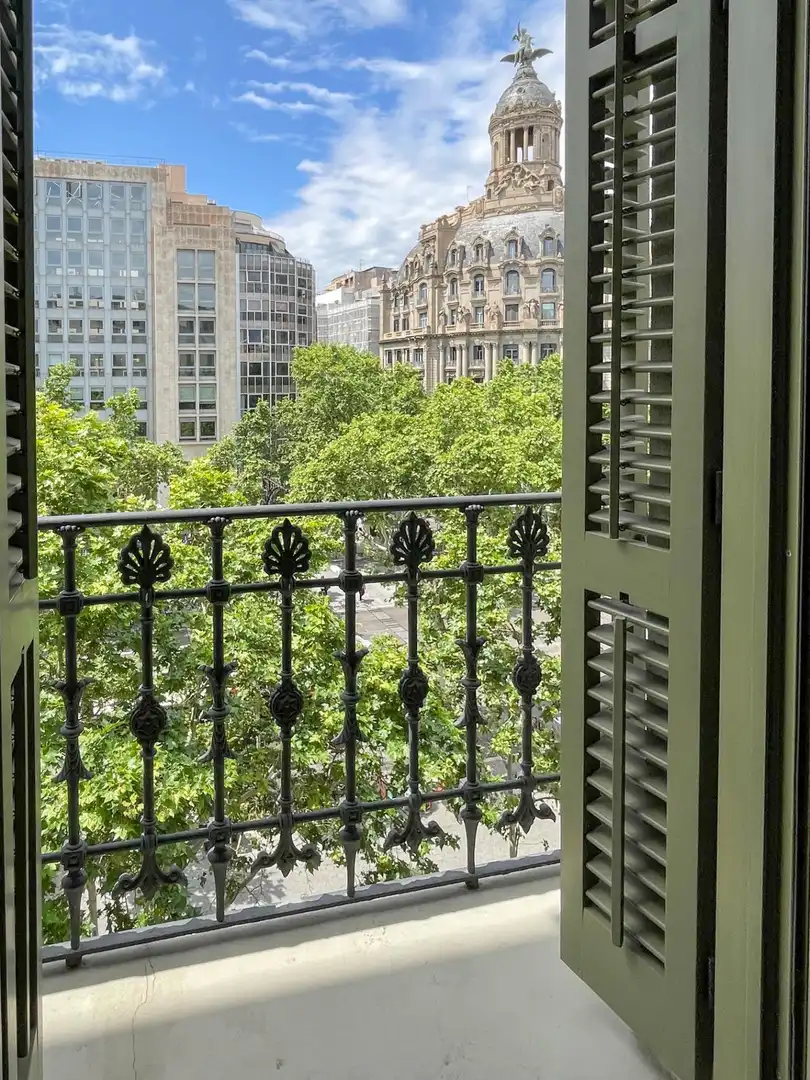 Wohnung mit Terrasse zum Verkauf in GRACIA, imagen 3
