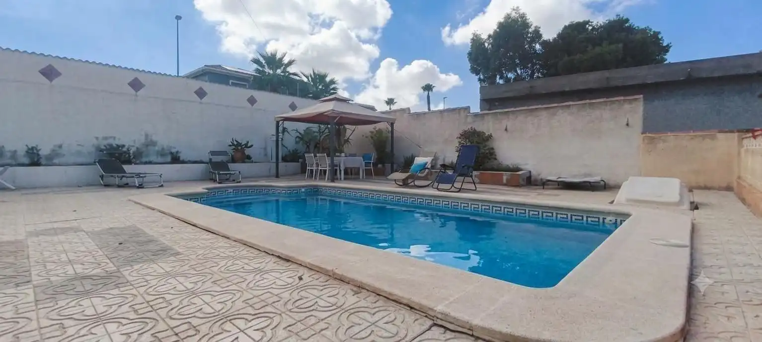 Villa avec piscine à vendre à San Fulgencio, imagen 3
