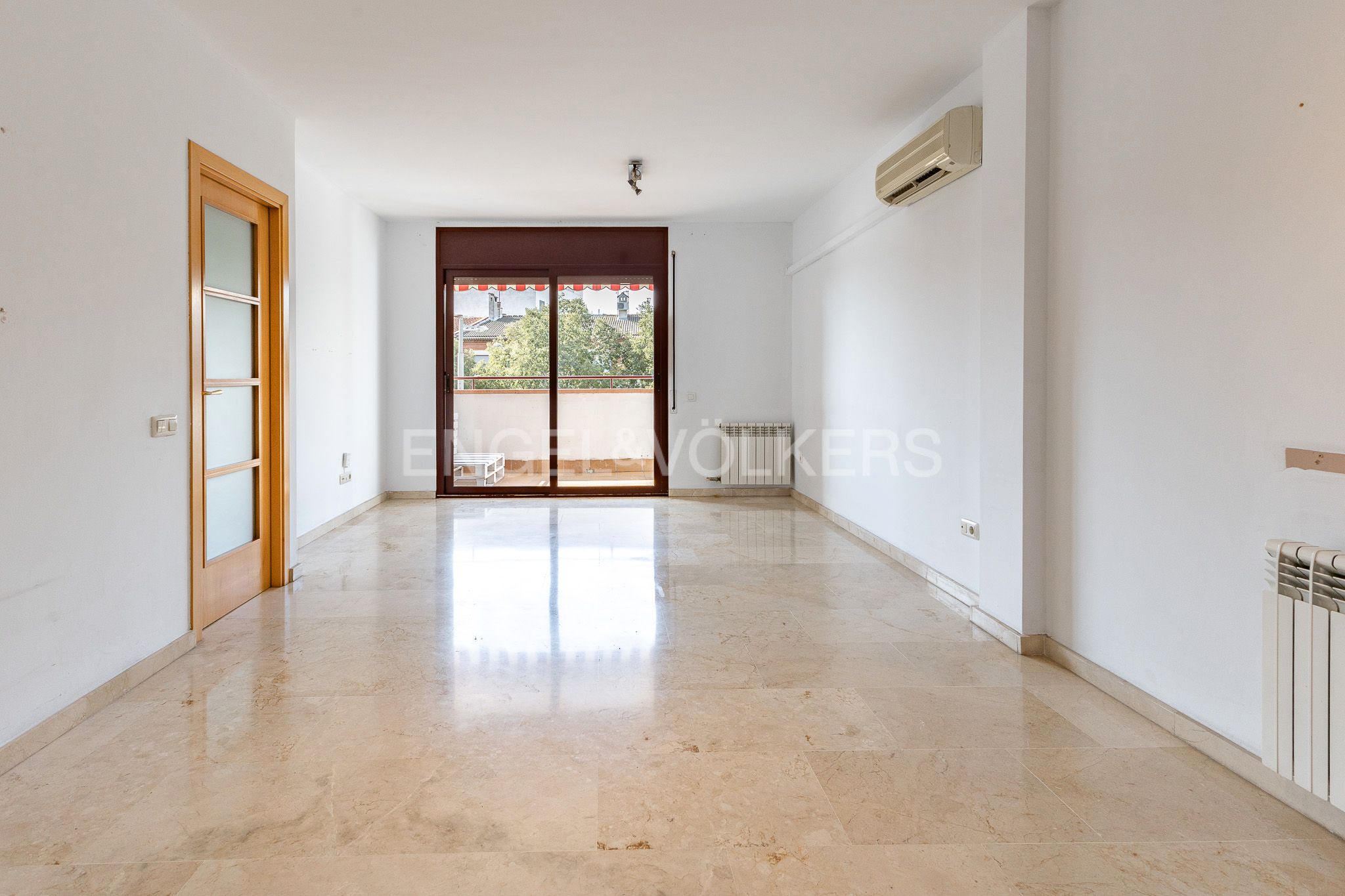 Apartament en venda en Rubí amb Calefacció i Balcó