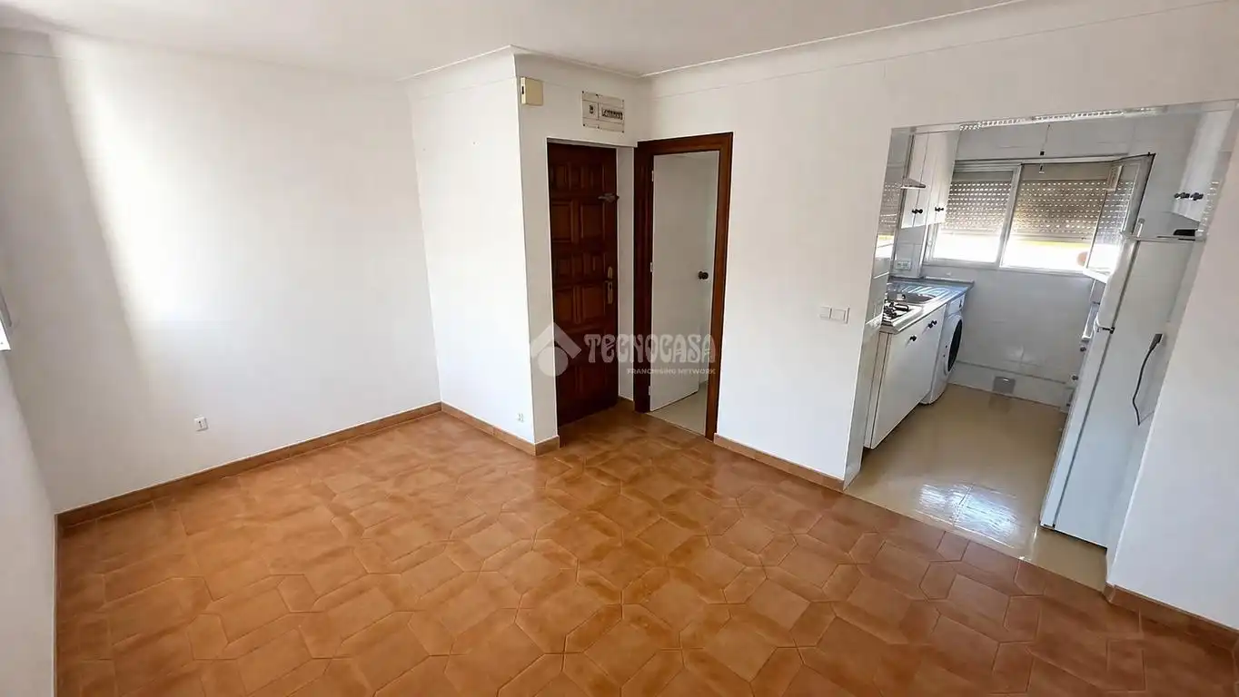 Bedroom of Flat for sale in Marbella