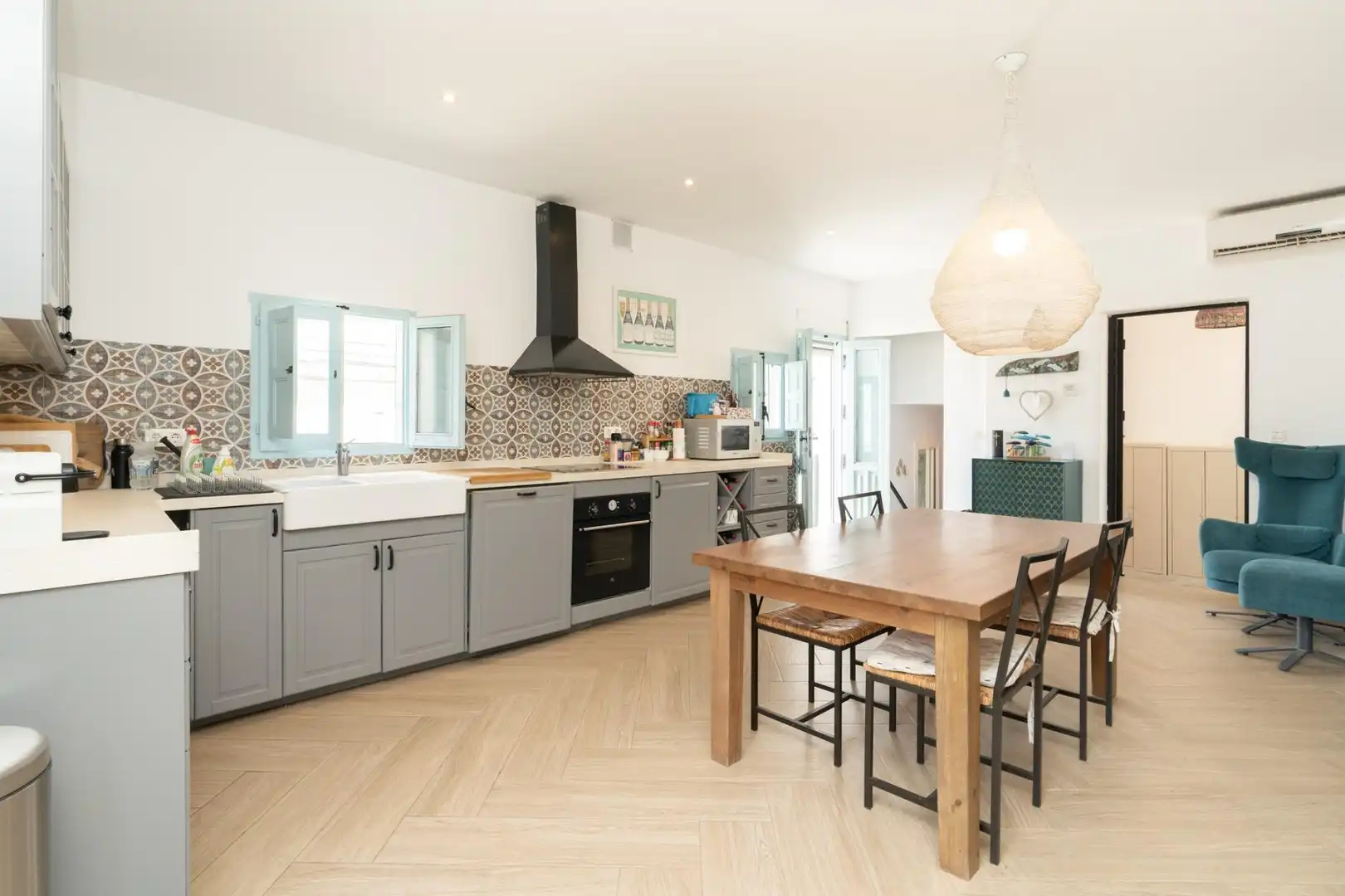 Maison avec piscine à vendre à Calle CLAVELES, imagen 11