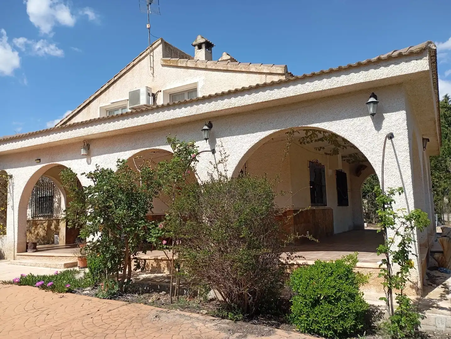 Maison avec piscine à vendre à Yecla, imagen 4