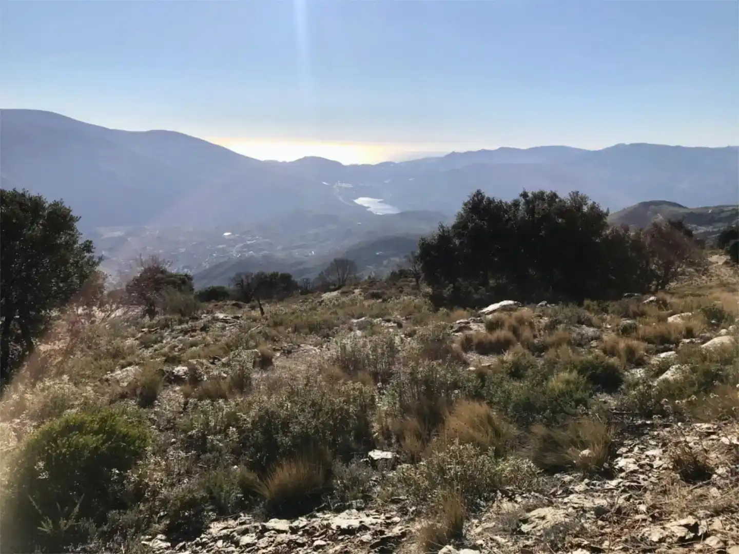 Terreno en venta en Cáñar