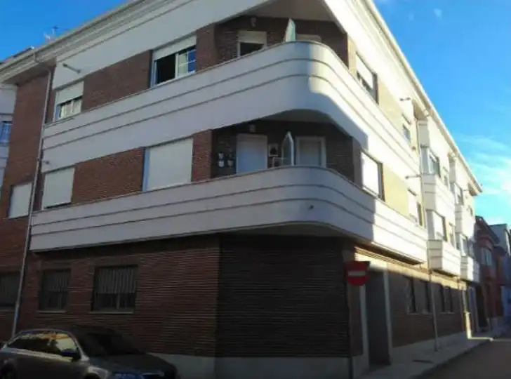 Pis en venda a JERONIMO BUJEDA