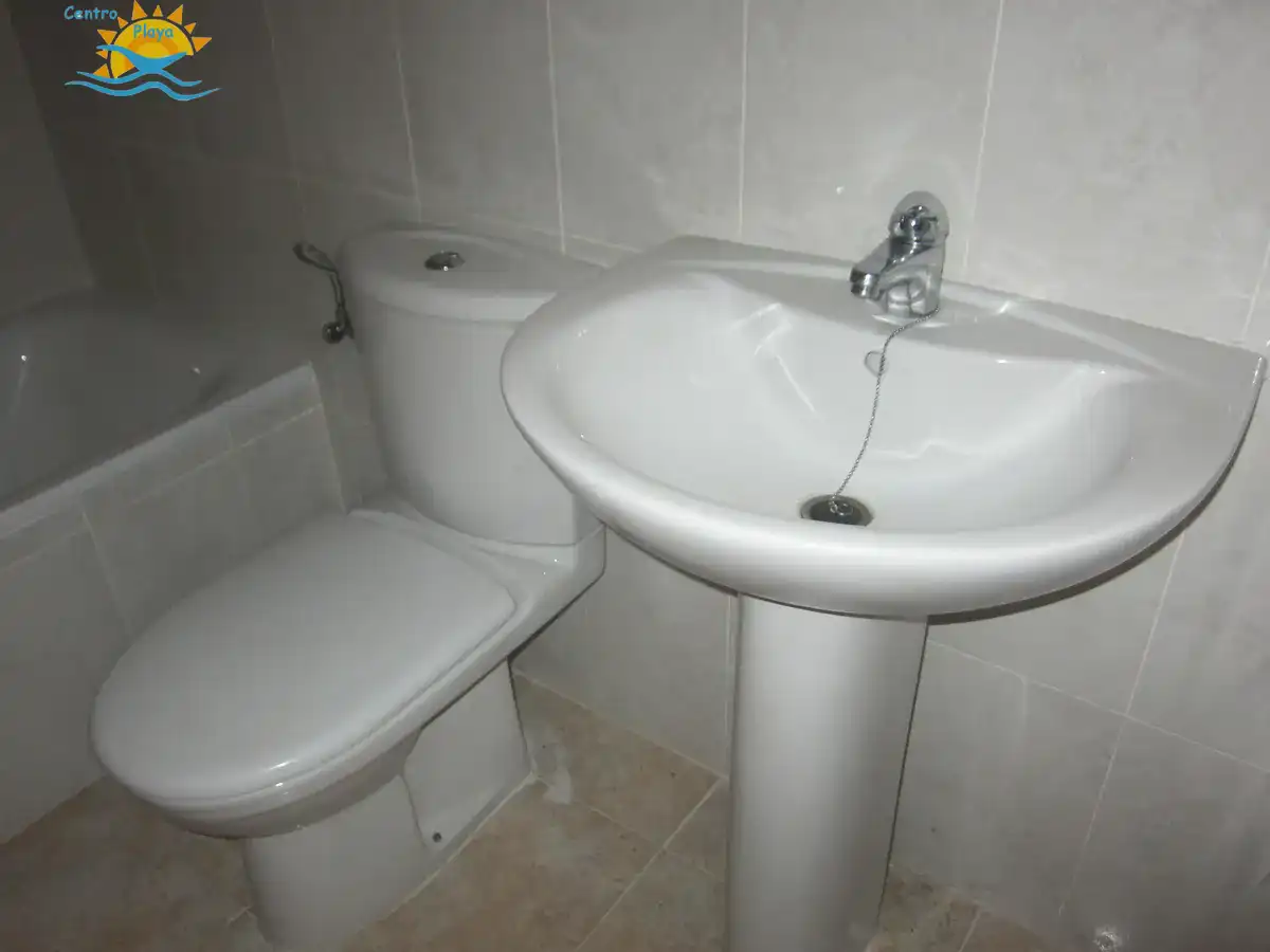 Apartamento con ascensor en venta en Chilches / Xilxes, imagen 9
