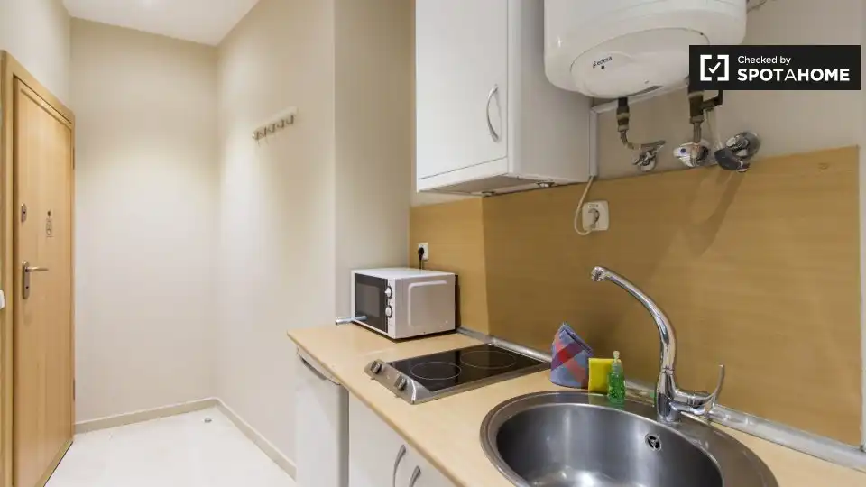Wohnung zur Miete in Centro, imagen 5