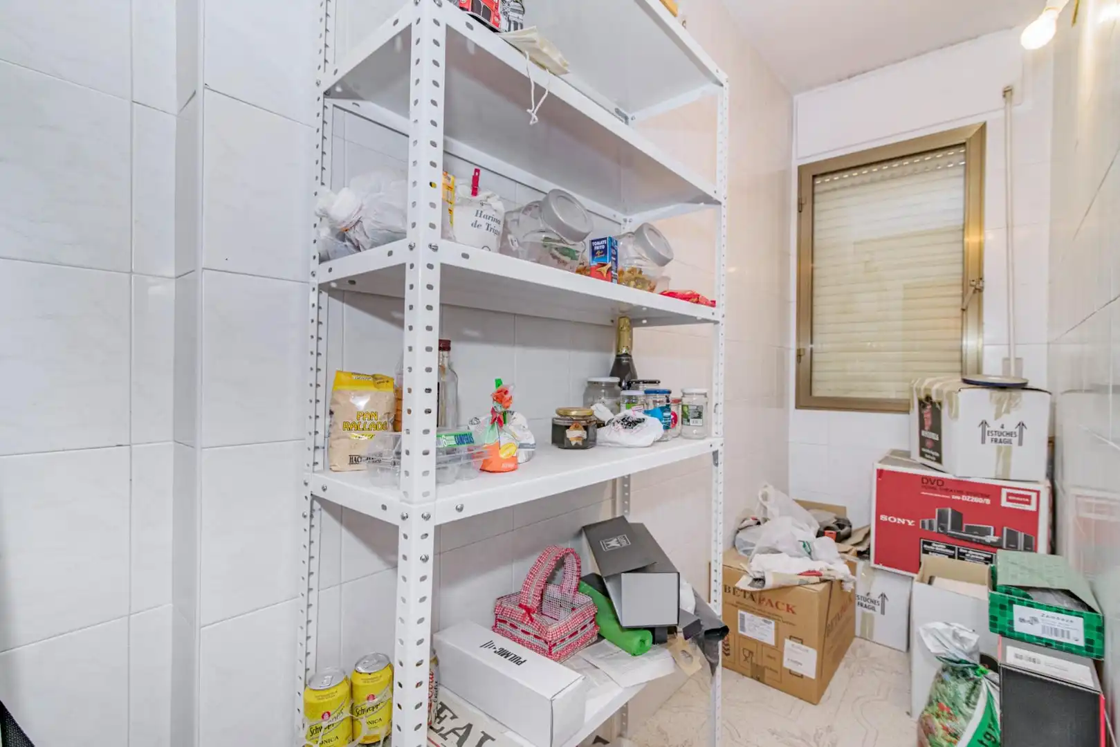 Wohnung zum Verkauf in Montefrío mit Balkon