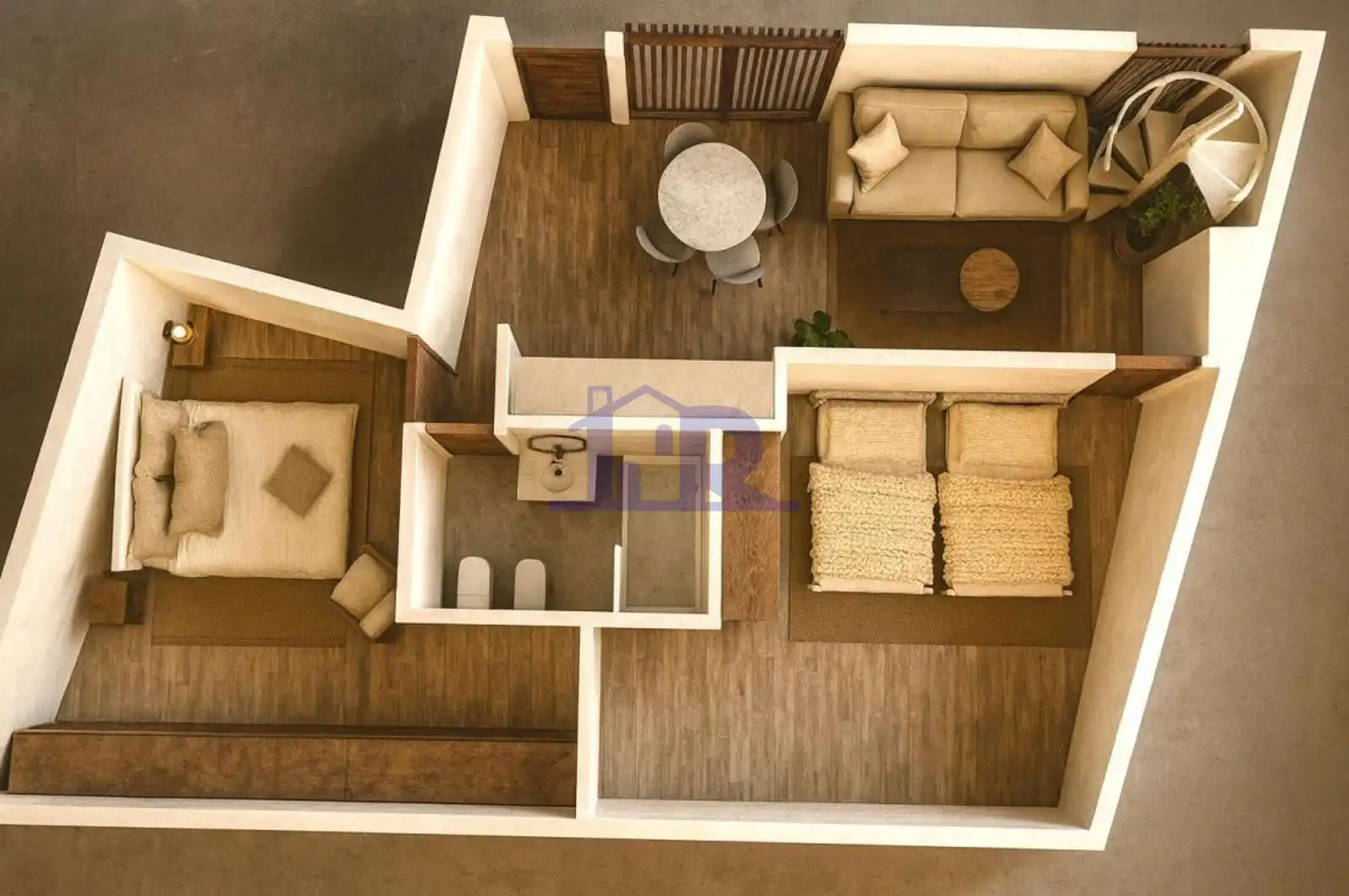 Terreno en venta en Cuenca