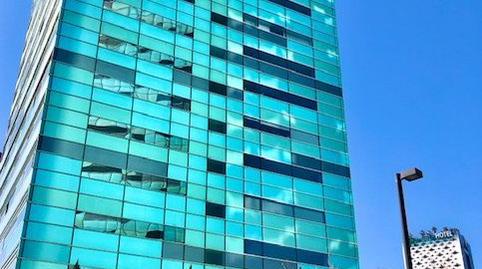 Foto 2 de Pis en venda a Europa, Granvia LH, L'Hospitalet de Llobregat