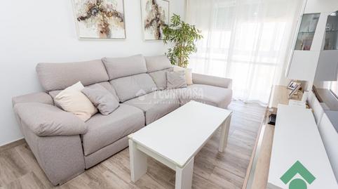 Photo 5 of Flat for sale in Av. América Urb. Nueva Ciudad, San Bernabé, Algeciras