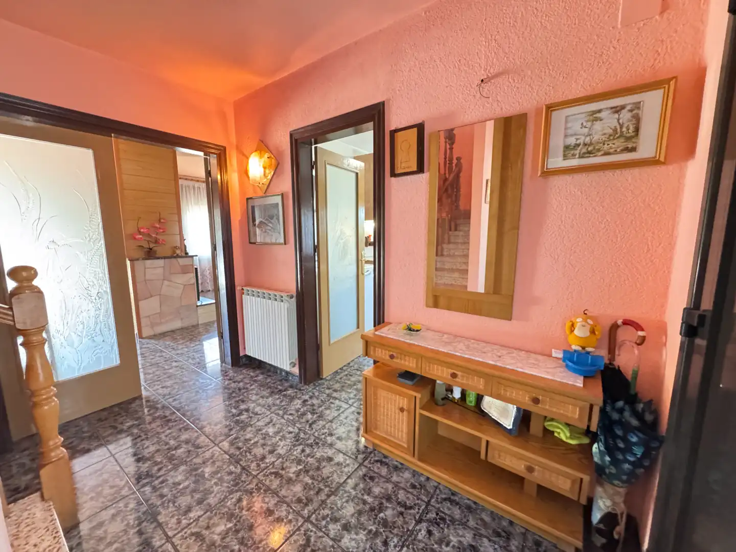 Casa o chalet en venta en Llinars del Vallès con Aire acondicionado, Calefacción y Terraza