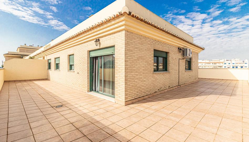 Photo 1 of Attic for sale in Carcaixent, Valencia