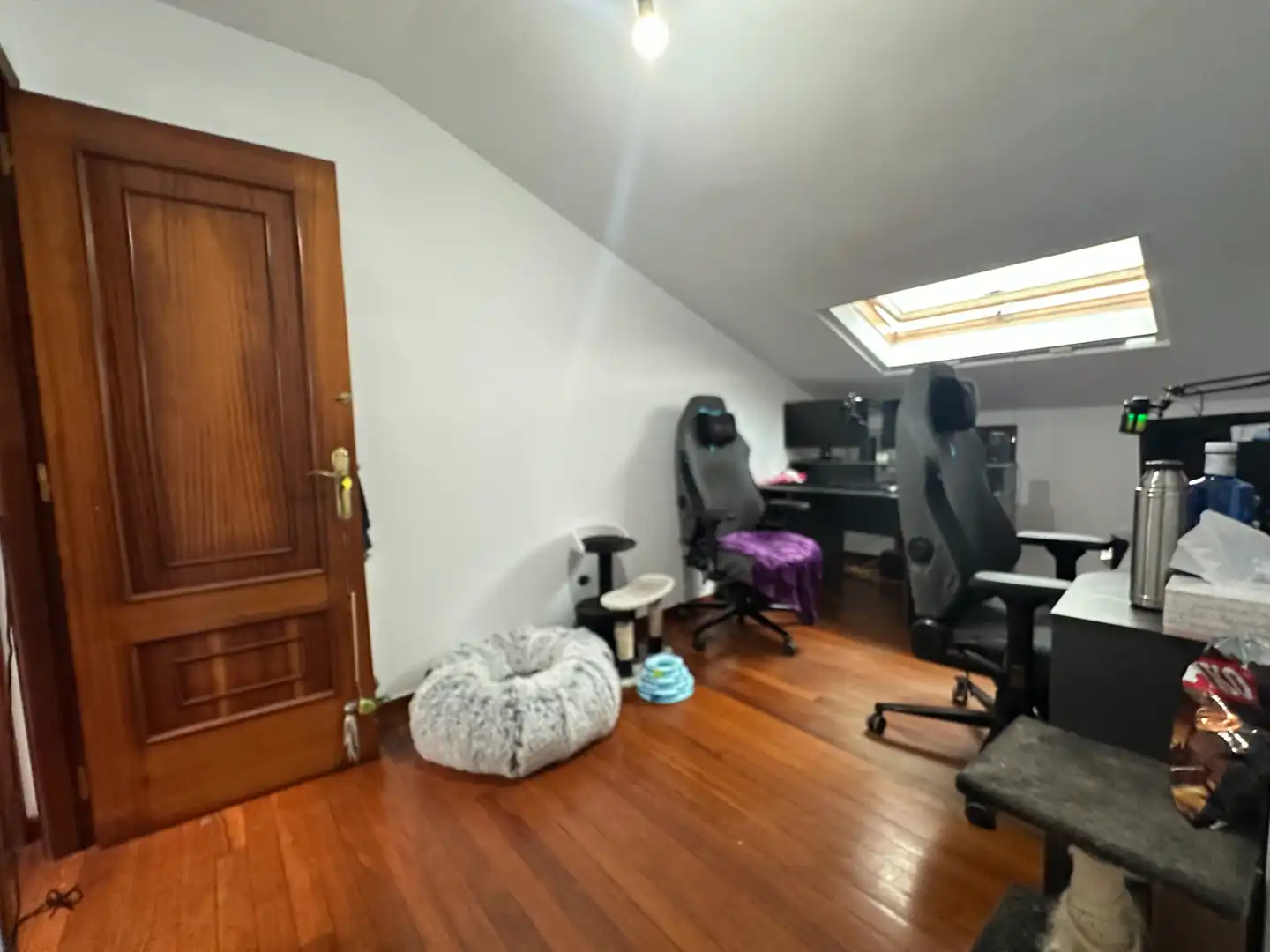 Wohnung zum Verkauf in Bertamirans