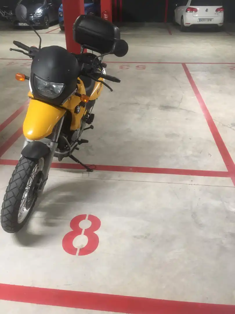 Moto con ascensore in affitto a Avinguda de la Llosa 8, imagen 4