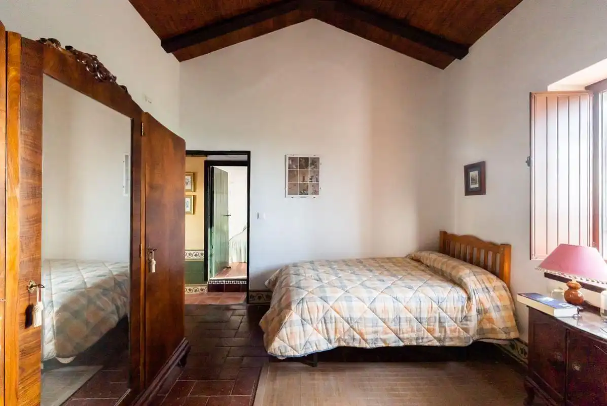 Casa amb terrassa en venda a C. Nueva, imagen 41