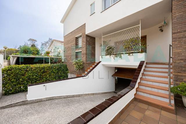 Casa-chalet en Venta en Mas Ram