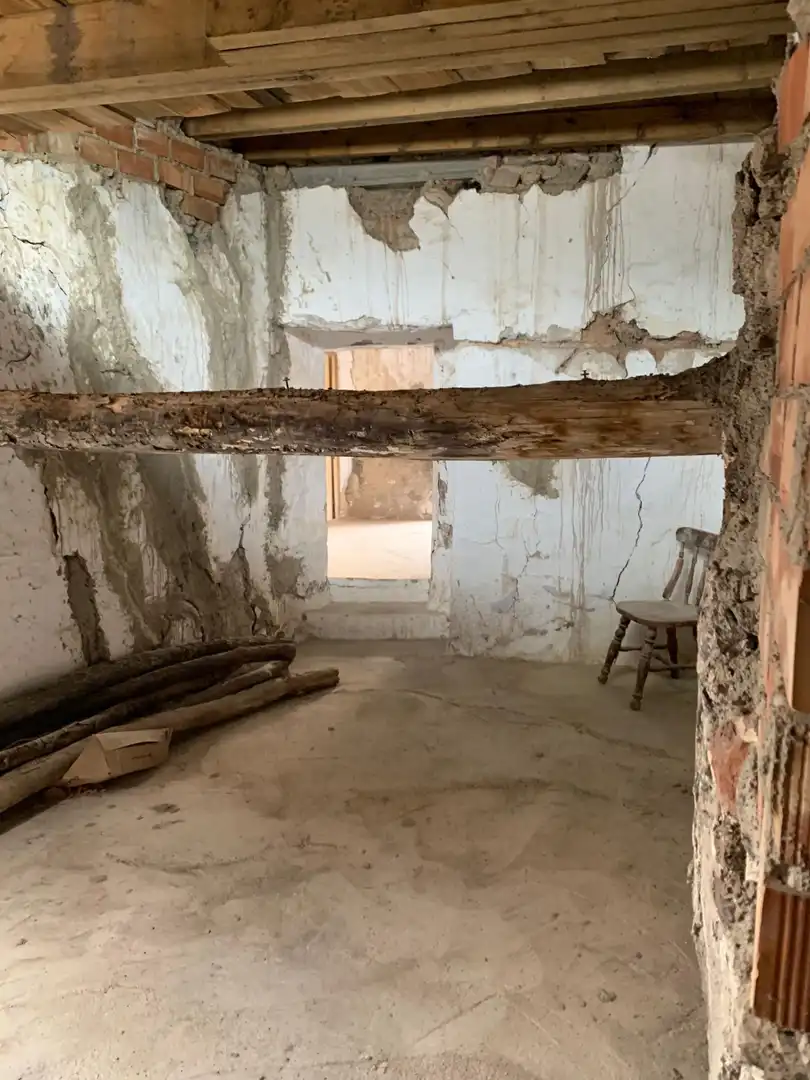 Casa rústica en venta en Calle REAL -CO, imagen 29