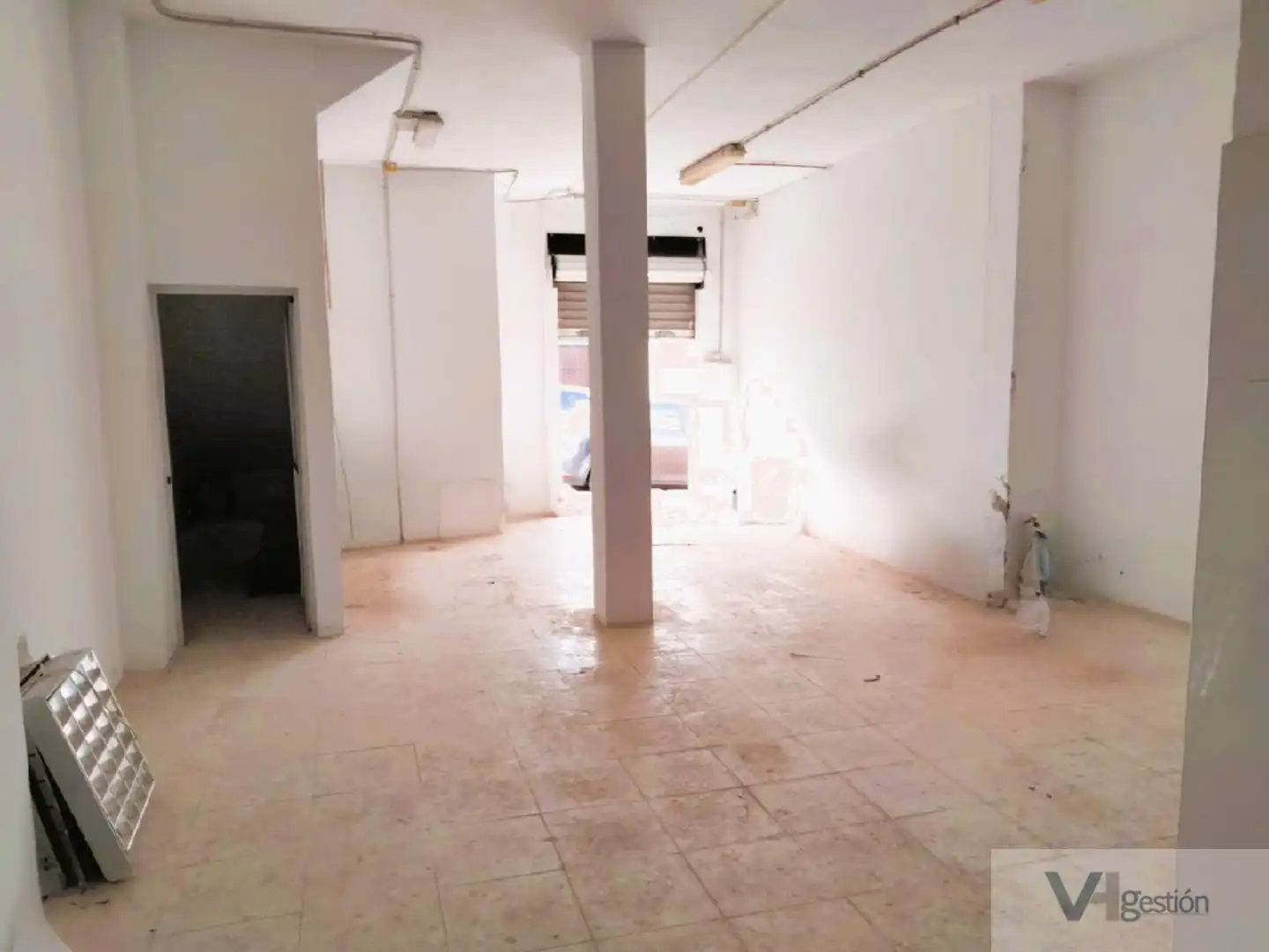 Local commercial à vendre à Villamartín, imagen 16