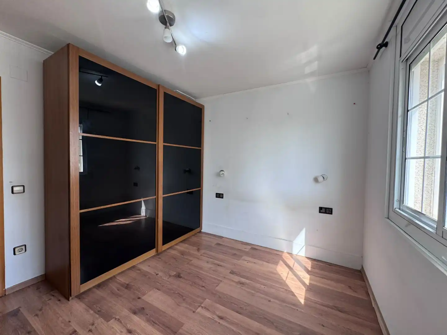 Bedroom of Flat for sale in Cunit  with Heating, Storage room and Balcony
