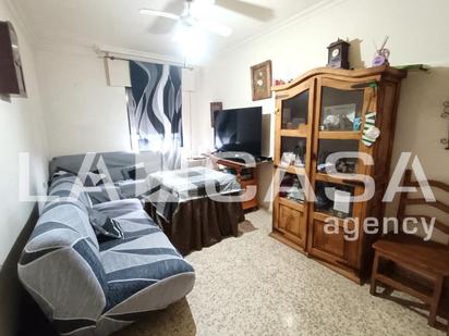 Bedroom of House or chalet for sale in Dos Hermanas