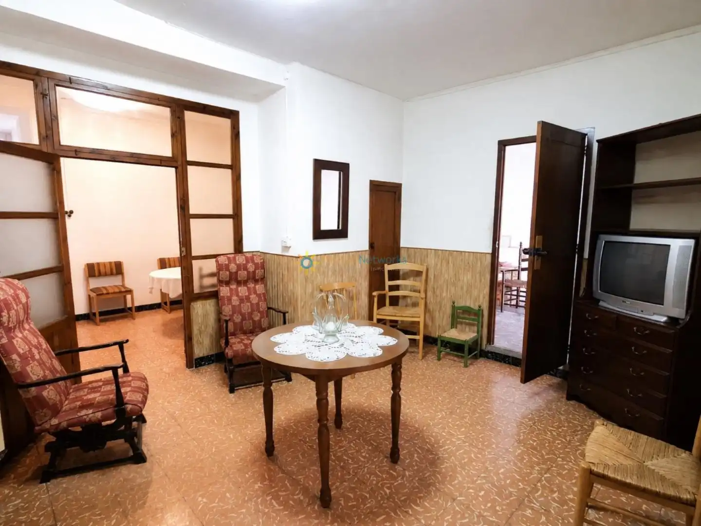 Maison jumelée à vendre à Montaverner