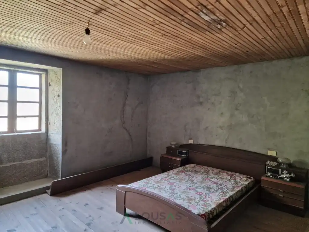 Habitación de Casa o chalet en venta en Antas de Ulla
