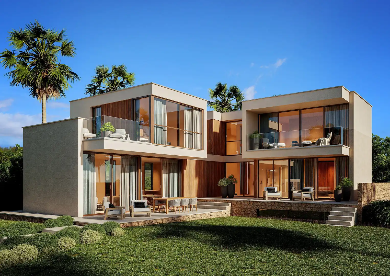 Casa con piscina in vendita a Llevant, imagen 3