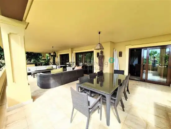 Apartment mit Pool zum Verkauf in Sotogrande Alto, imagen 3
