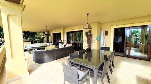 Foto 3 de Apartament en venda a Sotogrande Alto, Sotogrande