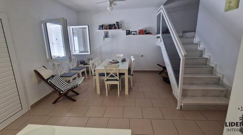 Foto 5 de Dúplex de lloguer a El Mojón - Las Salinas, Murcia