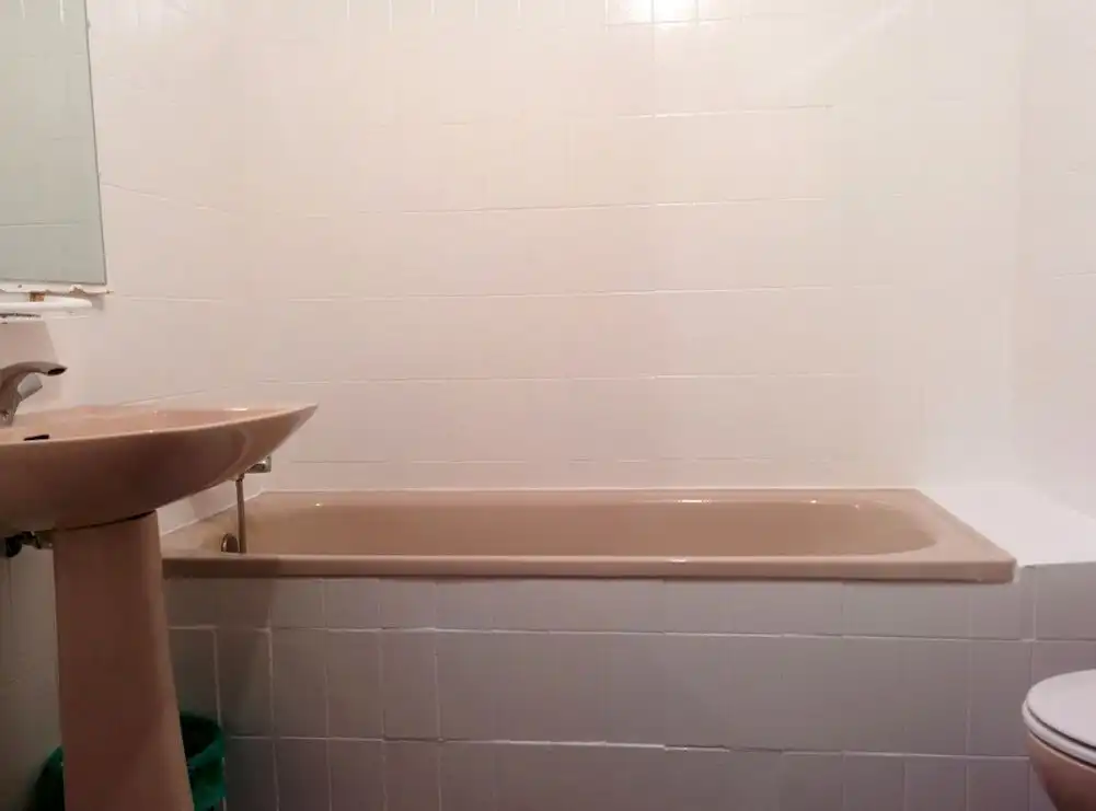 Flat for rent in Avenida de Pablo Iglesias, 46, Bellas Vistas