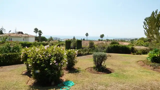 Adossat en venda a Marbella Centro, imagen 9