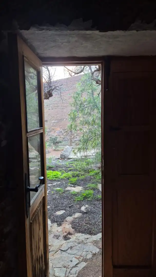 Finca rústica en venta en Antigua con Jardín privado