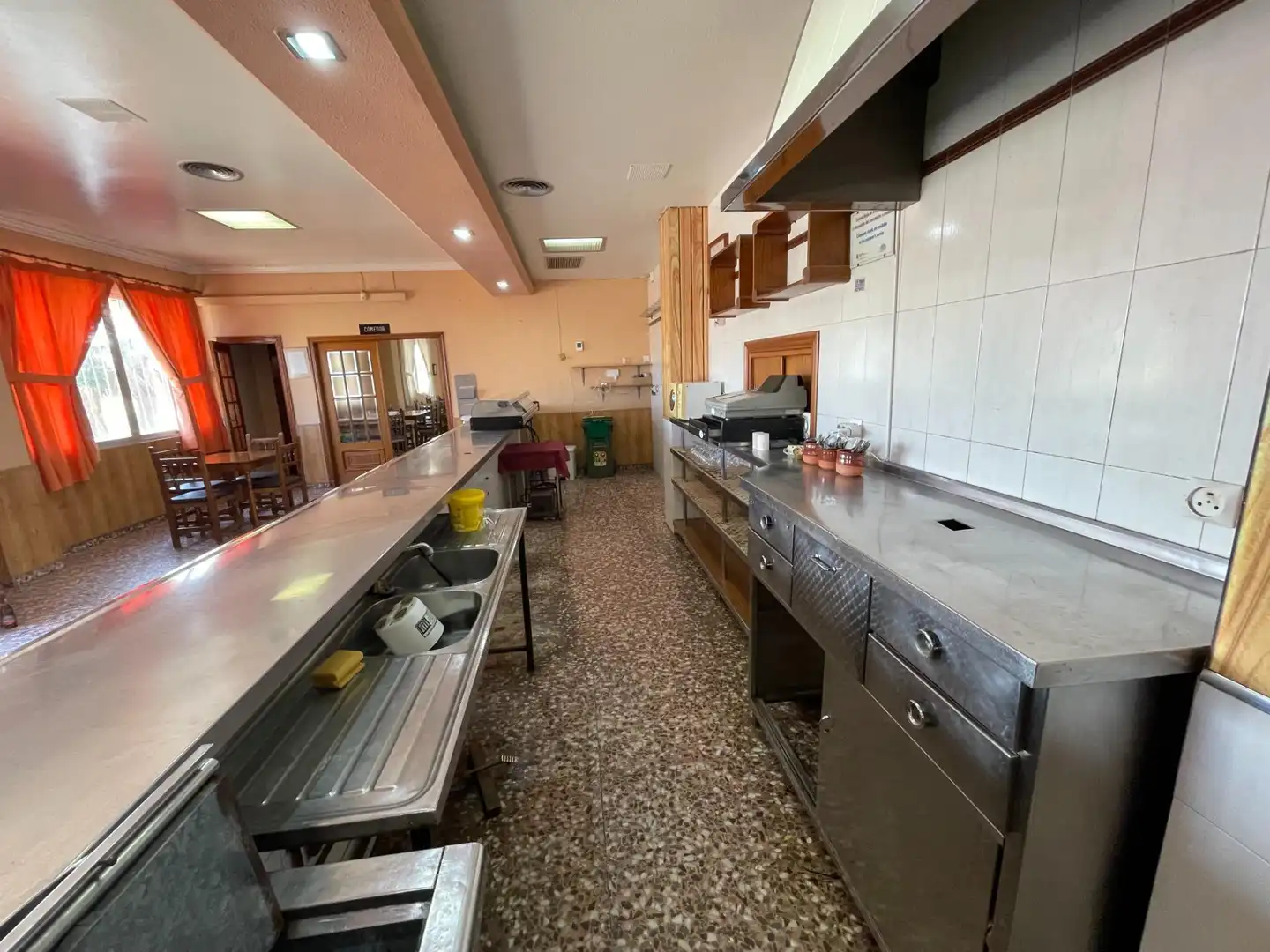 Local comercial en venda a Pedanías Este, imagen 24