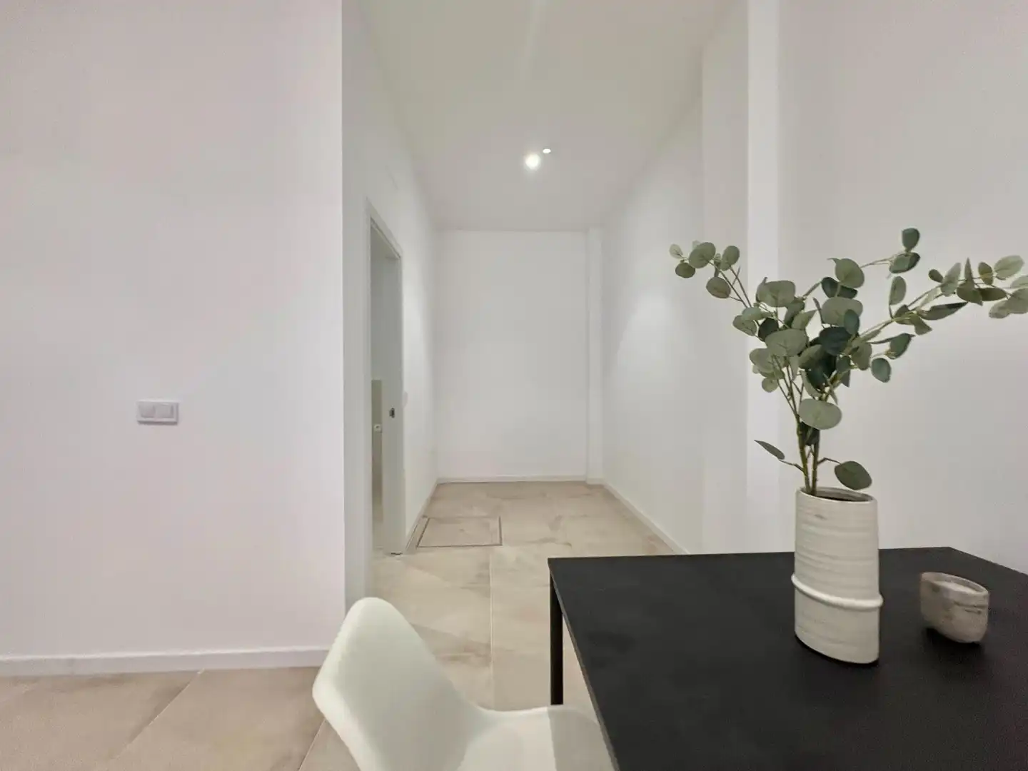 Apartamento en venta en Cruz de Humilladero