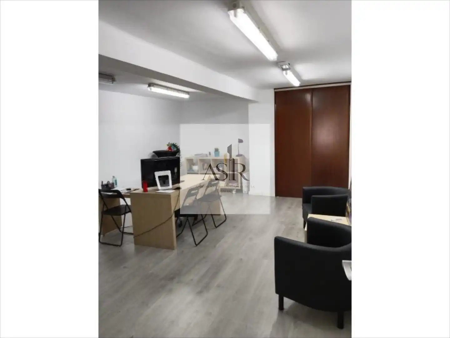 Office for rent in Alzira