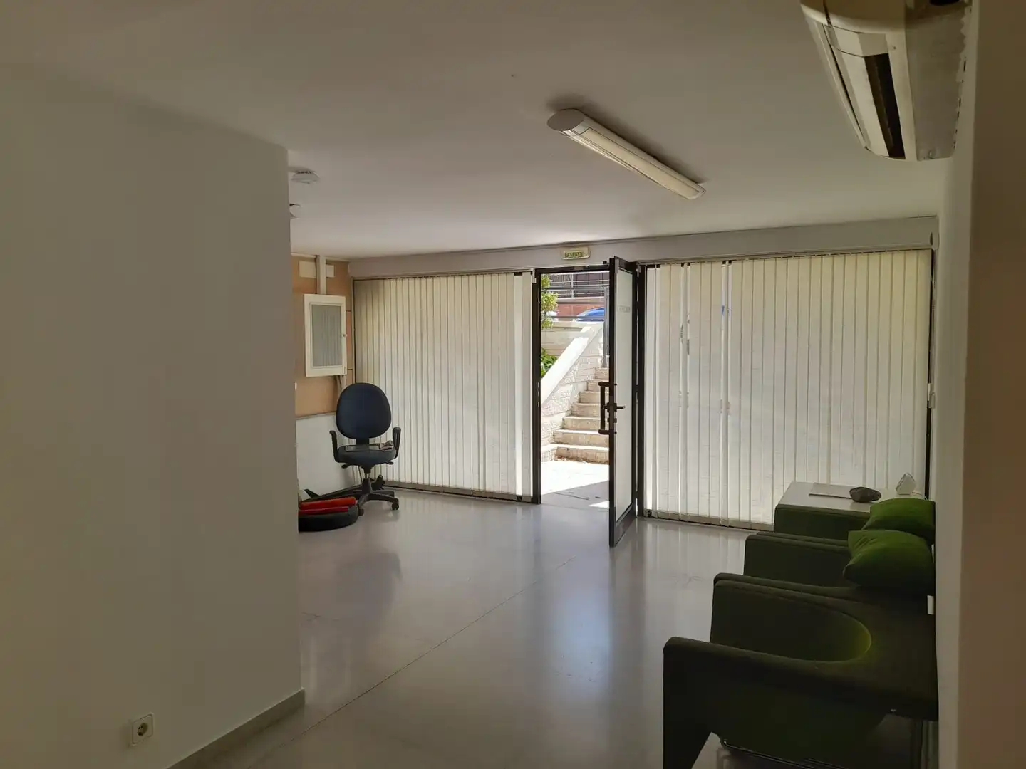 Geschaftsraum zur Miete in LLUIS COMPANYS, Torreblanca