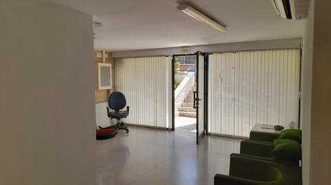 Foto 3 de Oficina de alquiler en Lluis Companys, Torreblanca, Barcelona
