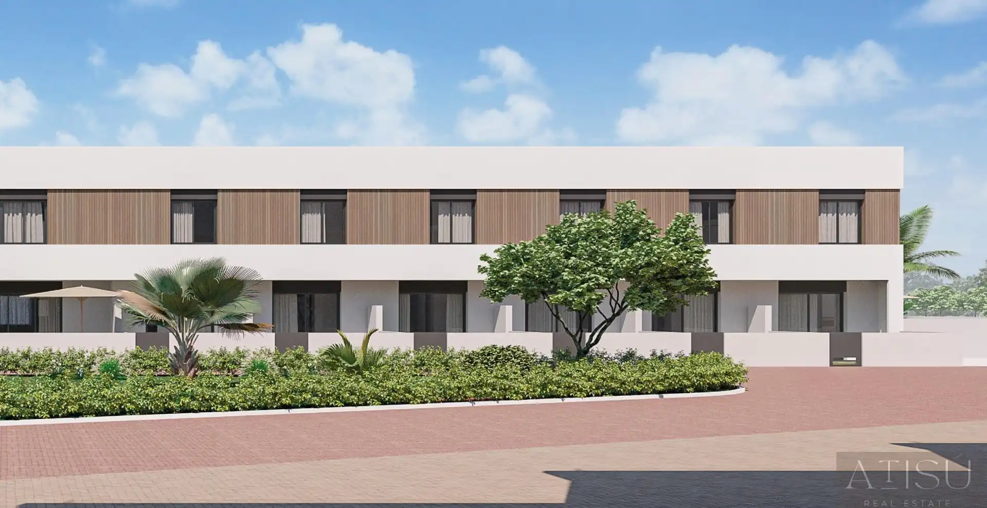Landhaus mit Pool zum Verkauf in Pilar de la Horadada ciudad, imagen 6