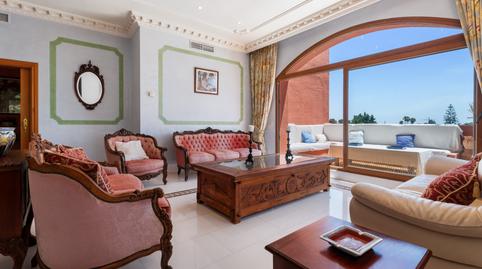 Foto 5 de Àtic en venda a Andaluces, Casasola, Málaga