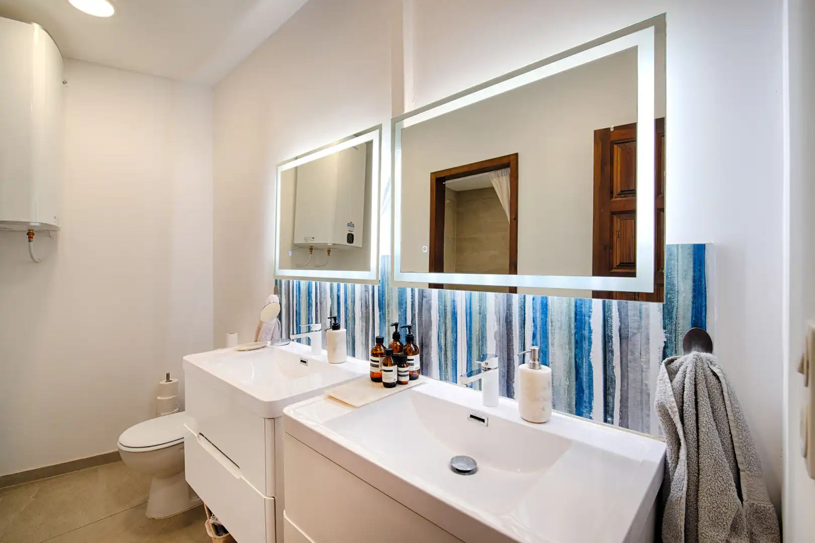 Casa con piscina en venta en Cap Ras - Creus - Falconera, imagen 32