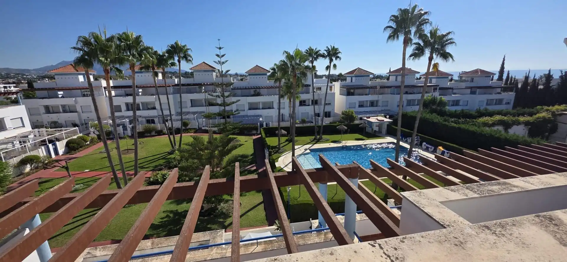 Casa a schiera con terrazza in vendita a Camino Camino Brijan, imagen 30