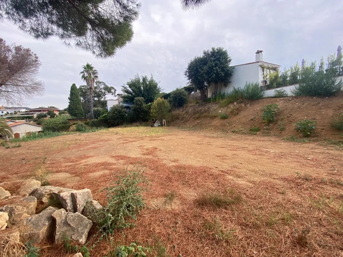 Terrains et parcelles à vendre à Mas Pere - Río de Oro, imagen 5