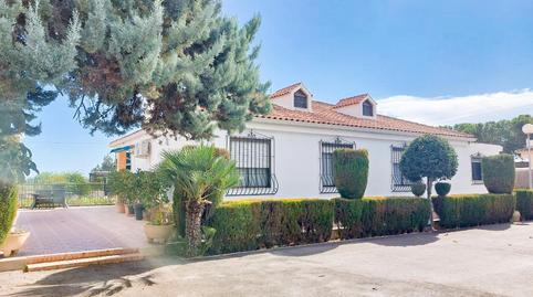 Photo 3 of House or chalet for sale in Alzabares, Alicante