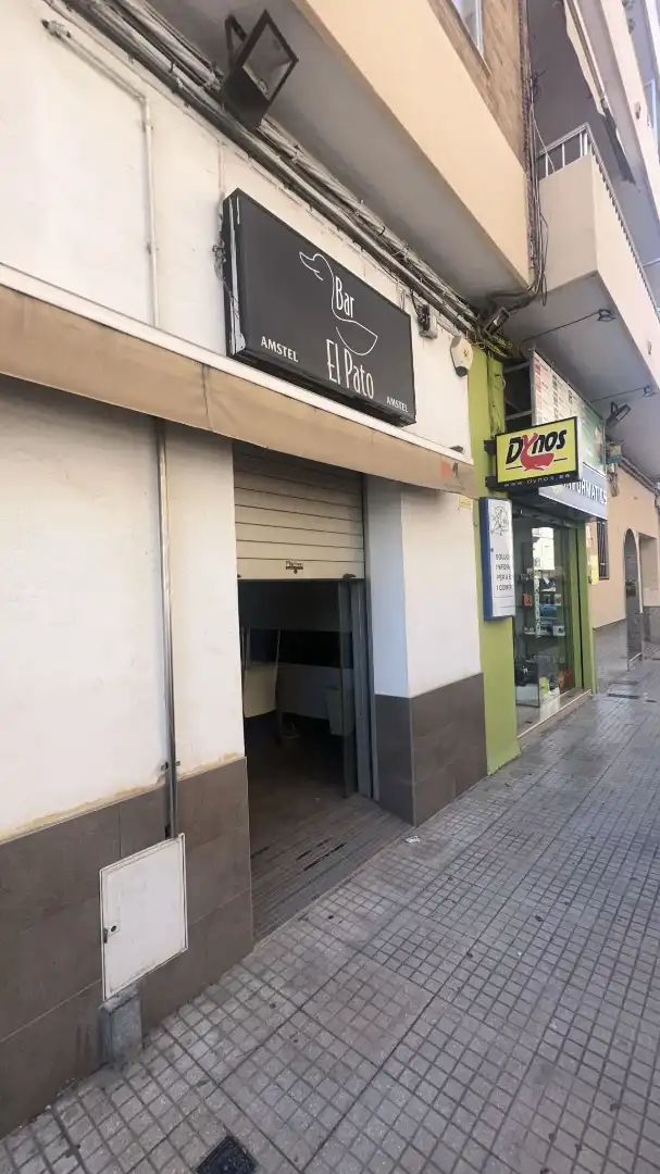 Local en venta en Carlet con Aire acondicionado, Calefacción y Terraza
