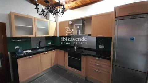 Foto 2 de Casa o xalet de lloguer a Canar, Santa Eulària, Santa Eulària des Riu