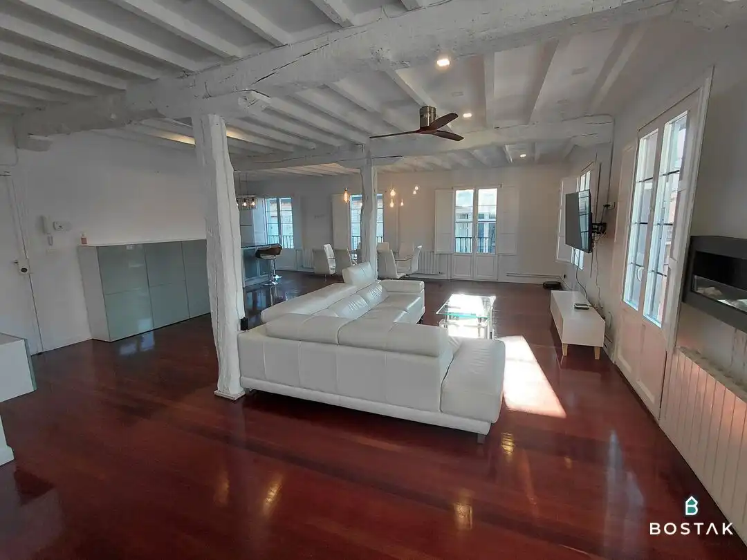 Appartement avec terrasse à vendre à Calle Bidebarrieta Kalea, imagen 4